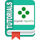 Download Tutorials Basic Crystal Reports Offline For PC Windows and Mac 1.0