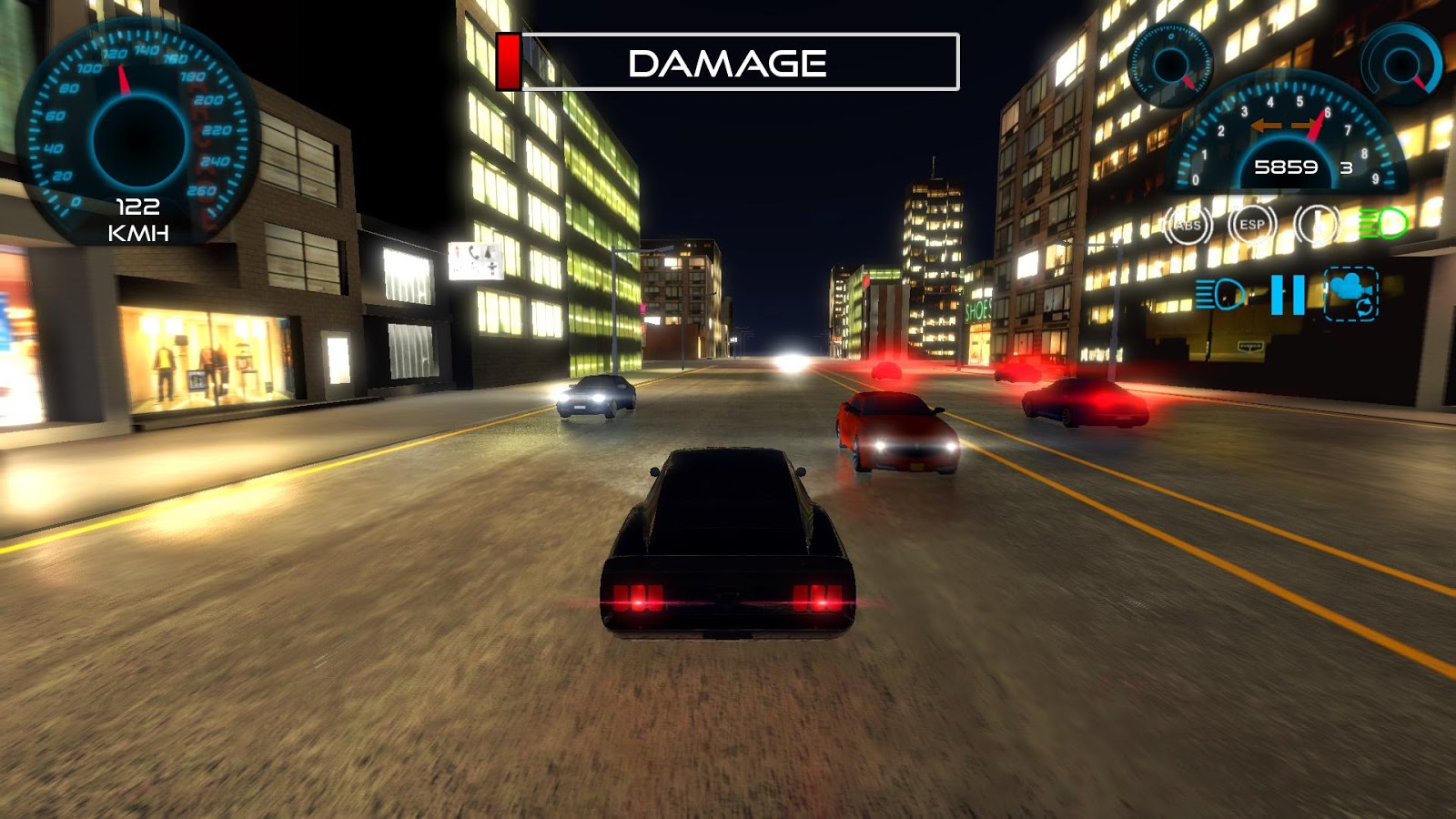 City Car Driving Simulator - Android Apps on Google Play