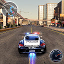 Police Car Racing