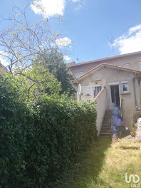 maison à Bergerac (24)