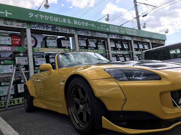 S2000のバッテリーに関するカスタム事例の投稿画像5枚目