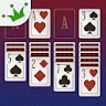 Solitaire Town Jogatina: Cards icon