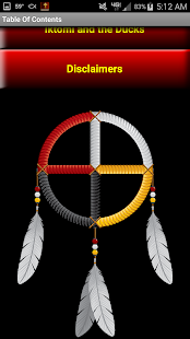 Lakota Sioux Tribal Myth: Iktomi and the Ducks(圖3)-速報App