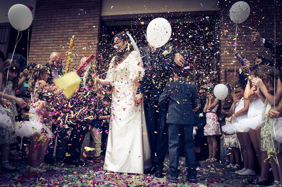 結婚式の写真家Michele Gianni Binetti (bmgianni)。2017 10月30日の写真