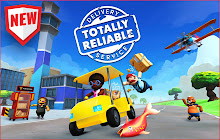 Totally Reliable HD Wallpapers Game Theme small promo image