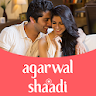 Agarwal Matrimony by Shaadi.co icon