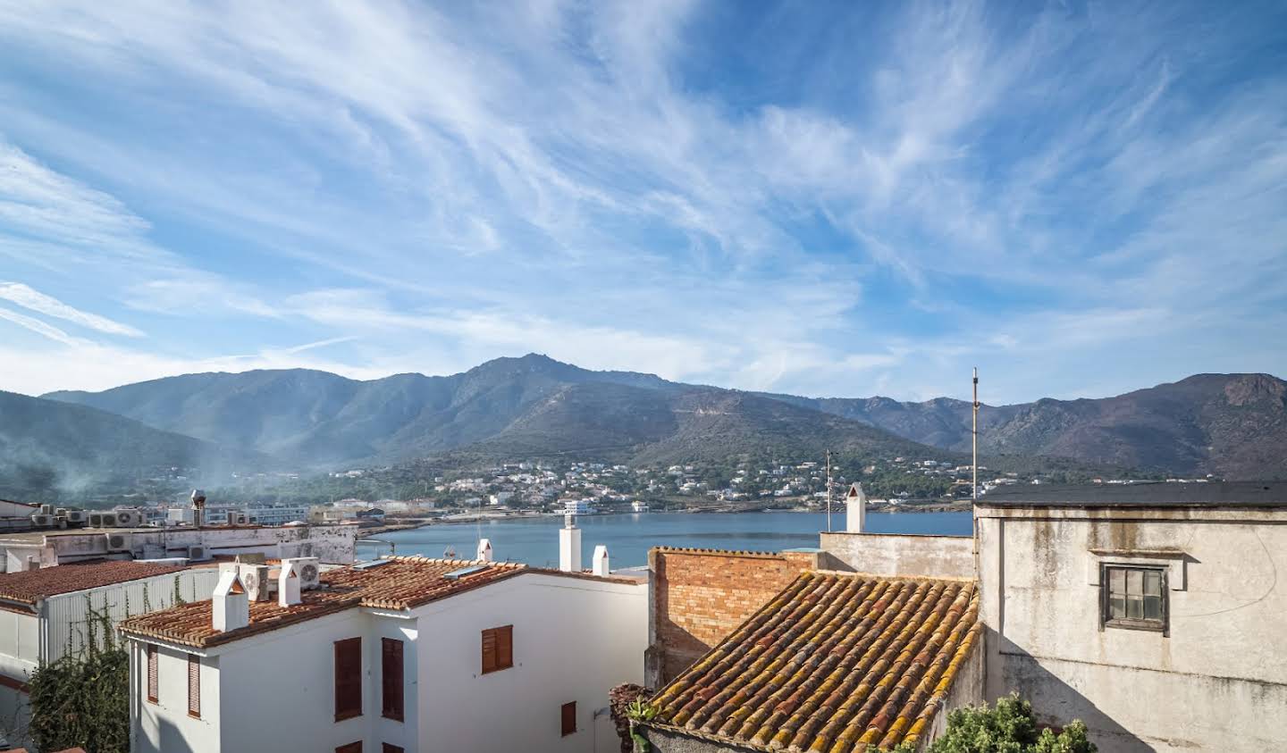 Maison avec terrasse El Port de la Selva