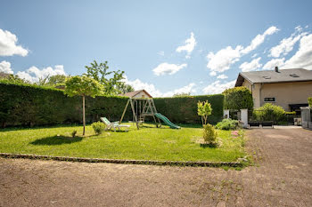 maison à Aix-les-Bains (73)