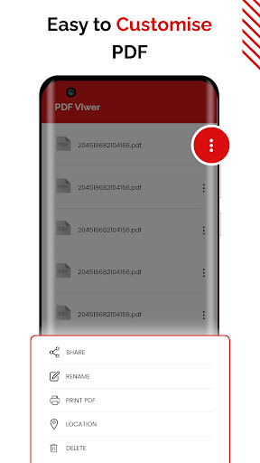 Screenshot PDF Converter & PDF Viewer