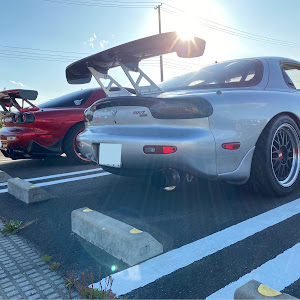 RX-7