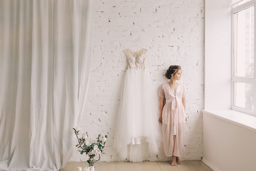 Wedding photographer Darya Zuykova (zuikova). Photo of 6 August 2018