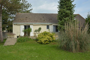 maison à Estouy (45)