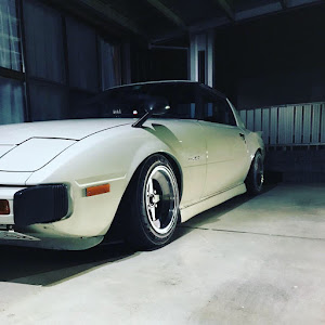 RX-7