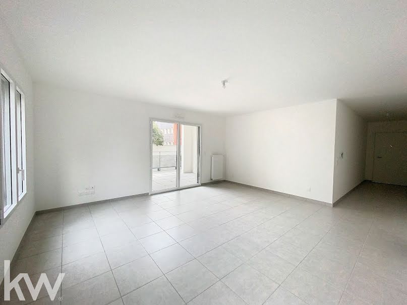 Vente appartement 4 pièces 95.95 m² à Villeurbanne (69100), 520 000 €