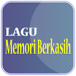 Cover Image of Baixar Lagu Memori Berkasih (Ost Dia Semanis Honey) 3.0 APK