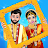 North And South Indian Wedding icon