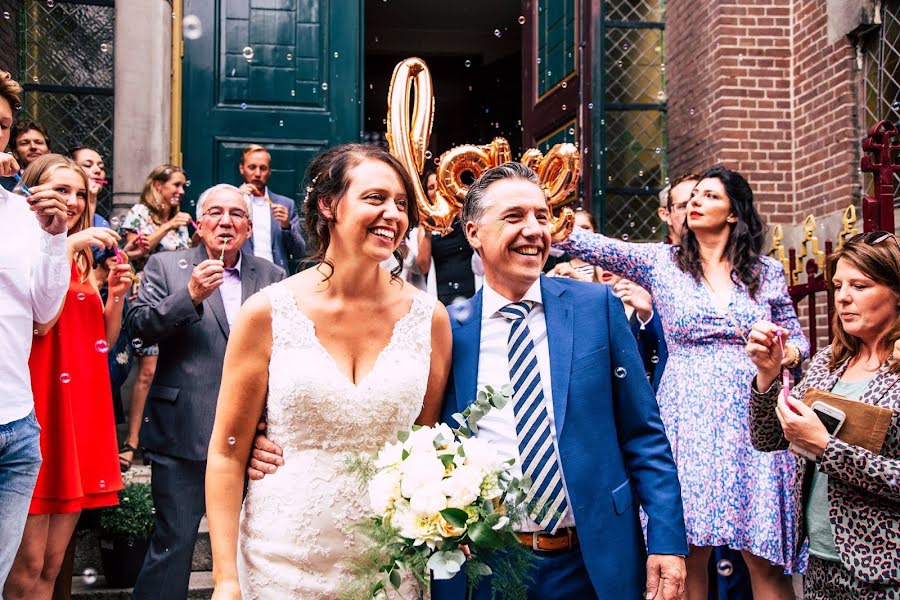 Wedding photographer Stella Dekker (dekker). Photo of 6 March 2019