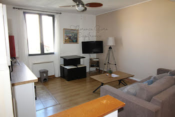 appartement à Sète (34)