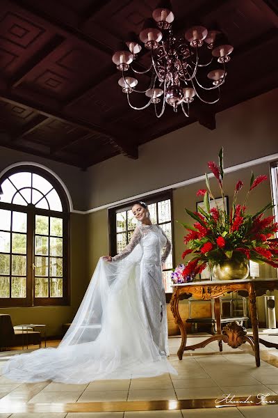 Wedding photographer Alexander Ferré Studios (ferre). Photo of 9 February 2020