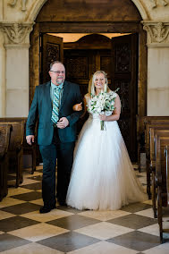 Photographe de mariage Daniel Yañez (eternuweddings). Photo du 29 octobre 2022