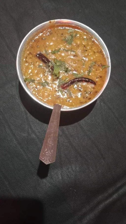 Yellow Dal Tadka