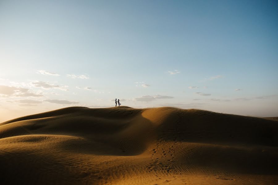 Fotografer pernikahan Pavel Girin (pavelgirin). Foto tanggal 11 April 2022