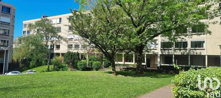 Vente appartement 5 pièces 123 m² à Lyon 9ème (69009), 288 000 €