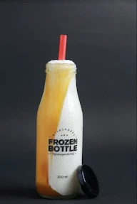 Frozen Bottle - Milkshakes, Desserts And Ice Cream photo 6