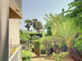 appartement à Menton (06)