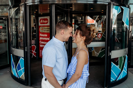 Wedding photographer Dmitriy Kuvshinov (dkuvshinov). Photo of 27 June 2018