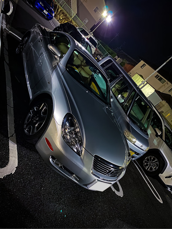 KMan🏴‍☠️🎪🌸さんが投稿したカスタム事例の投稿画像2枚目