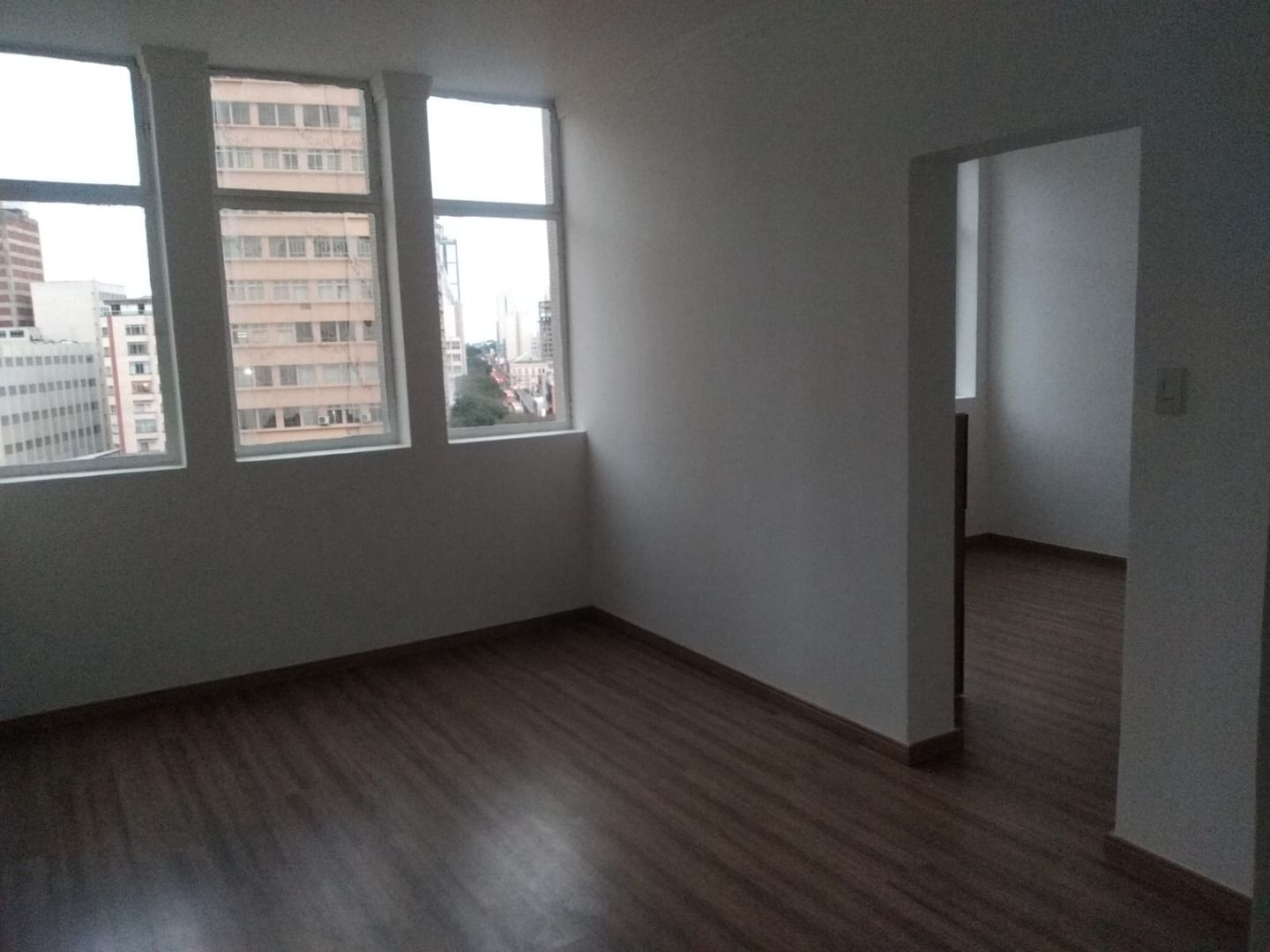 Apartamentos à venda Guaíra