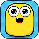 Cover Image of ดาวน์โหลด My Gu - Virtual Pet Game 1.0.4 APK