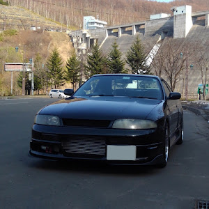 スカイライン ECR33