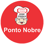 Cover Image of ดาวน์โหลด Ponto Nobre Disk Pizza 10.0 APK