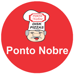 Download Ponto Nobre Disk Pizza For PC Windows and Mac