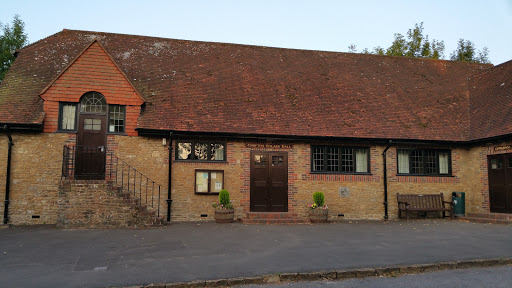 Compton Village Hall 