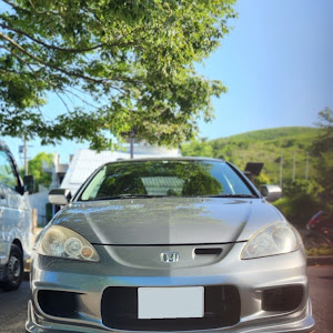 インテグラ DC5