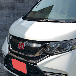 ステップワゴン RP3