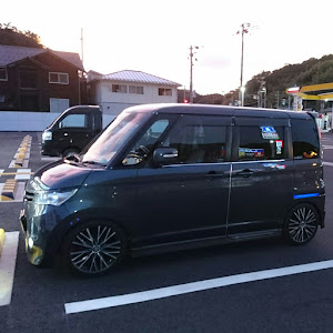 ルークス ML21S