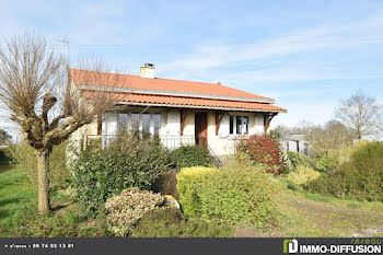 maison à La Tessoualle (49)