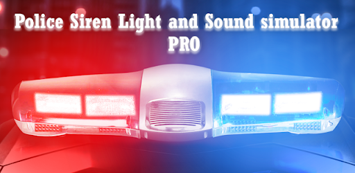 Police Siren Light simulator