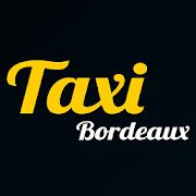 Taxi Bordeaux  Icon