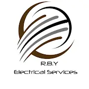 R.B.Y Electrical Services Logo