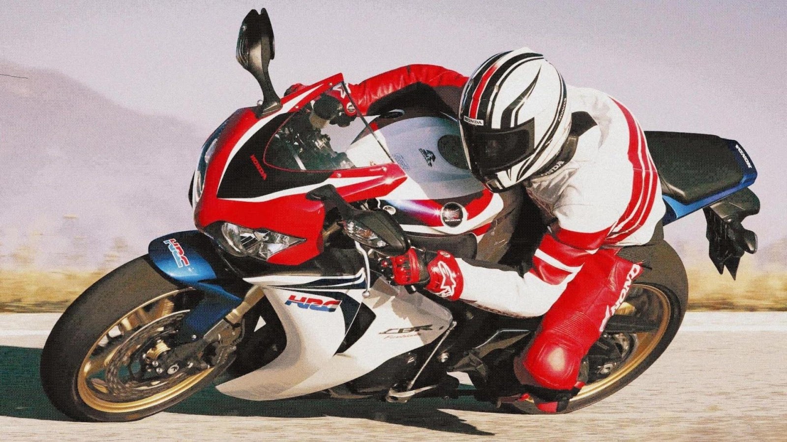 Sports Bike Smart Wallpapers Apl Android Di Google Play