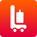 Cover Image of Baixar Flightio - Flight booking app 0.9.3 APK