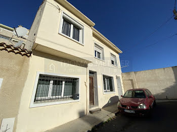 maison à Beziers (34)