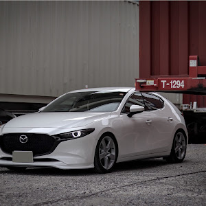 MAZDA3 BPFP