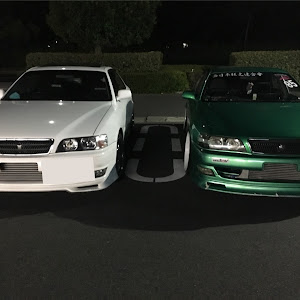 チェイサー JZX100