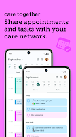fabel - Care in one App Screenshot 7 of 9